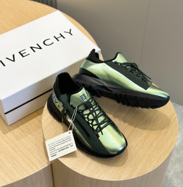 SAMC - GCY Men Shoes - 049