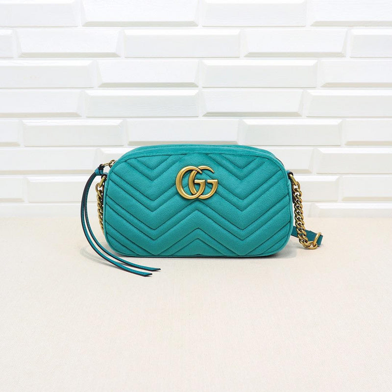 GlamI - GCI Bags - 898