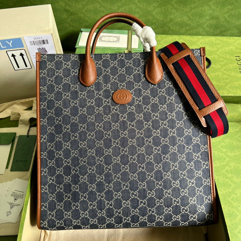 Satchel Bags - GCI Bags - 6544