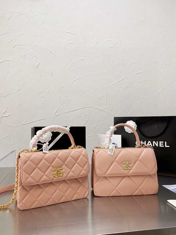 Satchel Bags - CHL Bags - 6791