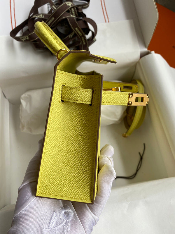 Satchel Bags - HMS-Bags - 895