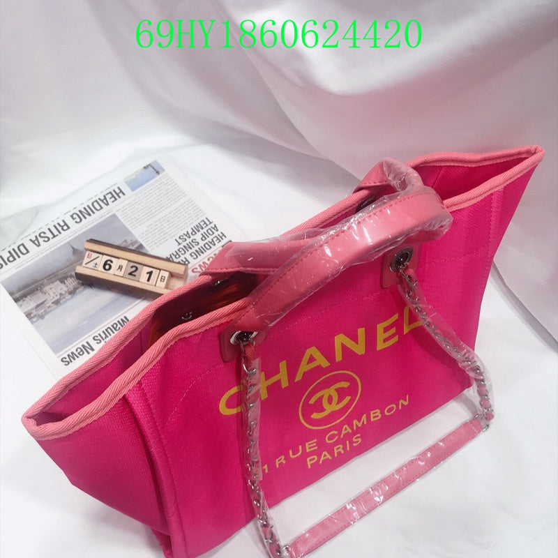 Satchel Bags - CHL Bags - 5307