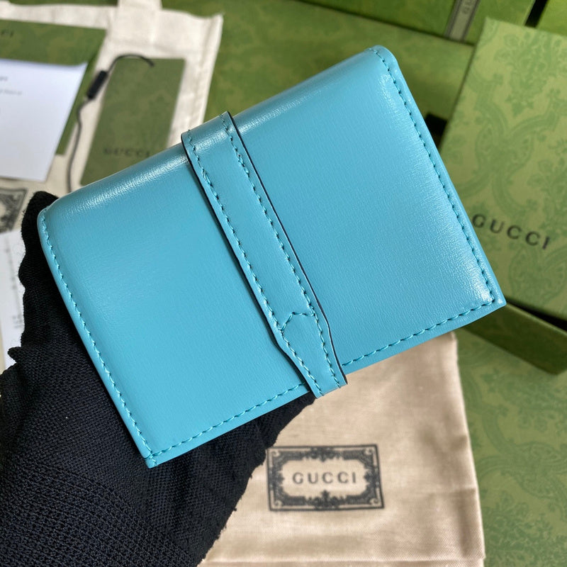 Glami-i - Guki Wallet - 301