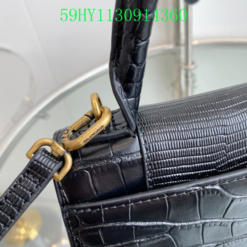 Satchel Bags - BGA Bags - 2096