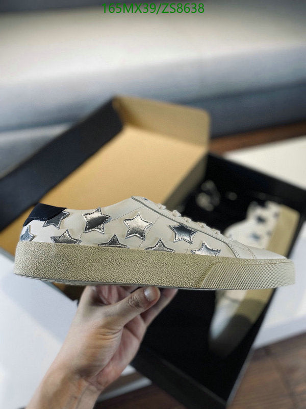 SAMC - YLS Women Shoes - 153