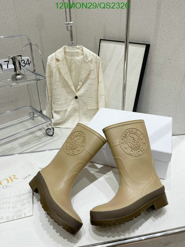 SAMCC - DOR Women Shoes - 1668