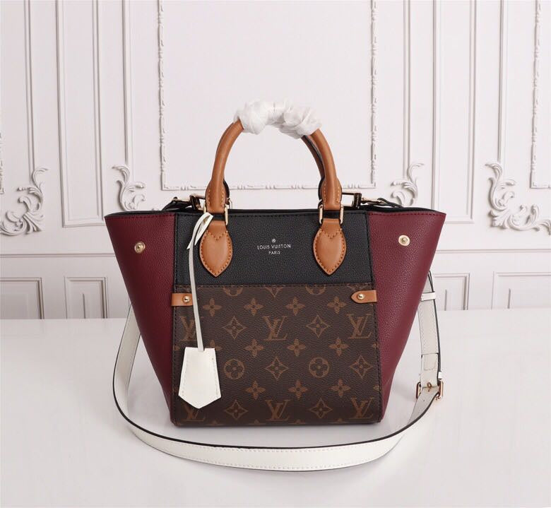 Fashion Lu-Vi bags - 3733