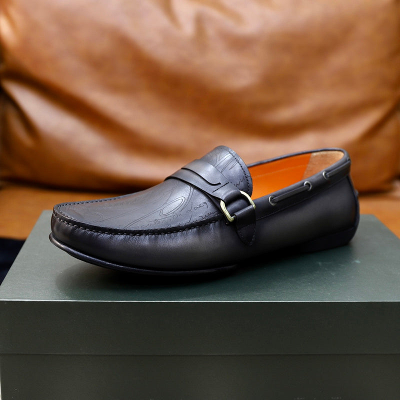Glami - BRE Men Shoes - 377