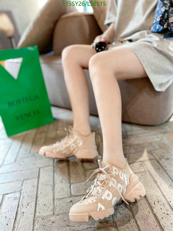 SAMC - DOR Women Sneakers - 188