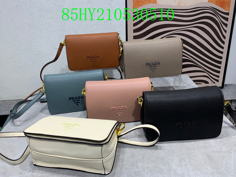 Satchel Bags - PDA Bags - 3279