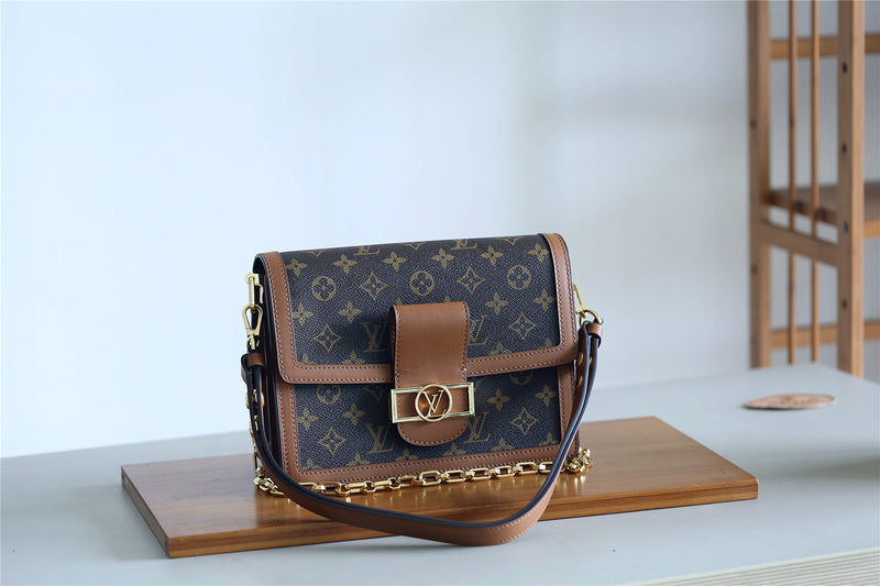 Glami Fashion Lu-Vi bags - 8141