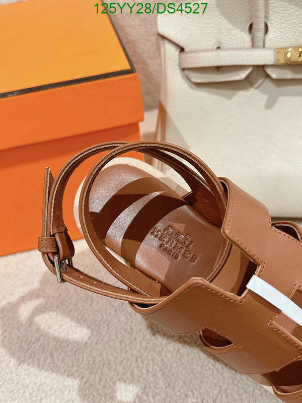 SAMC - HMS Women Shoes - 023