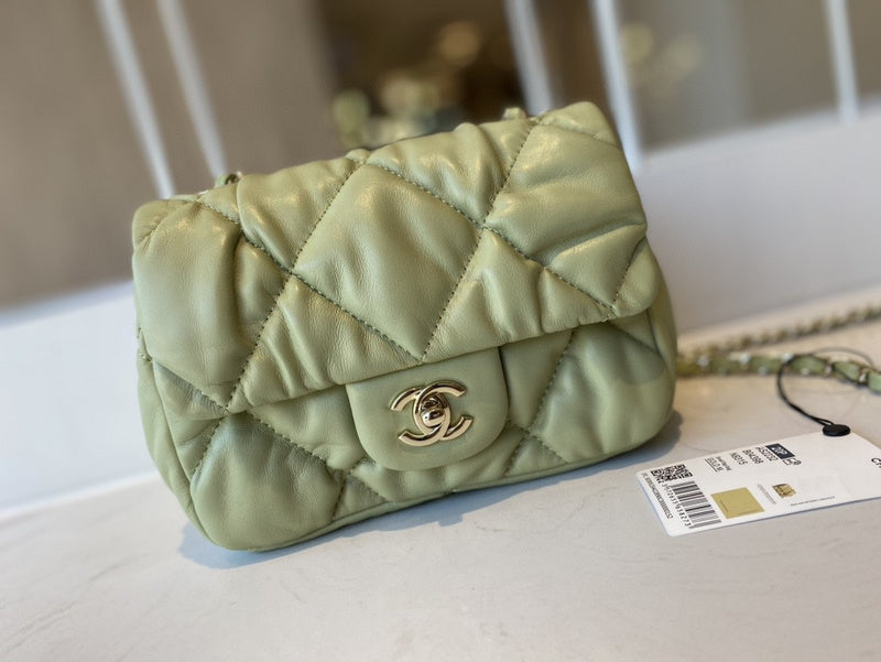 Chanel Bags