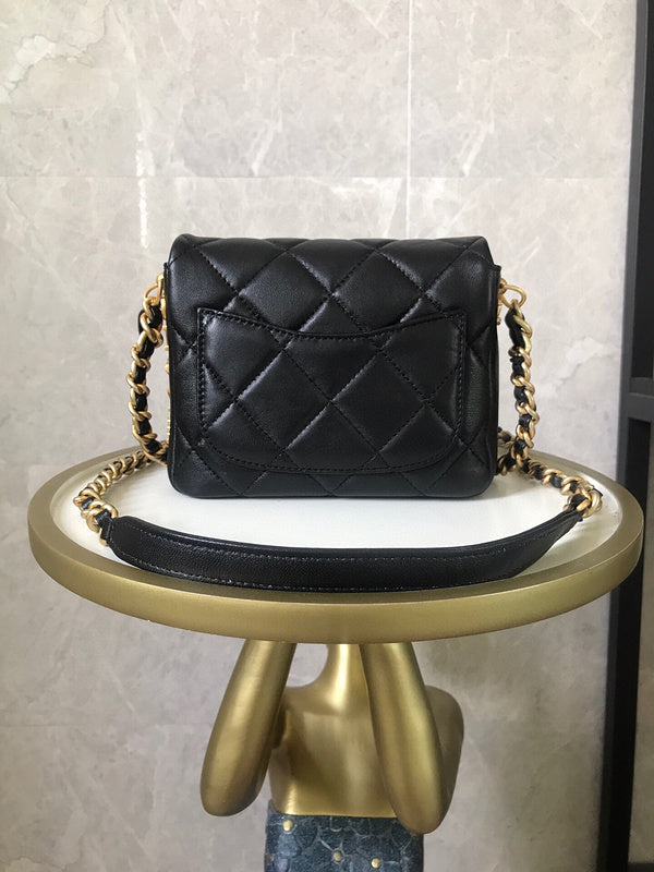 Satchel Bags - CHL Bags - 3668