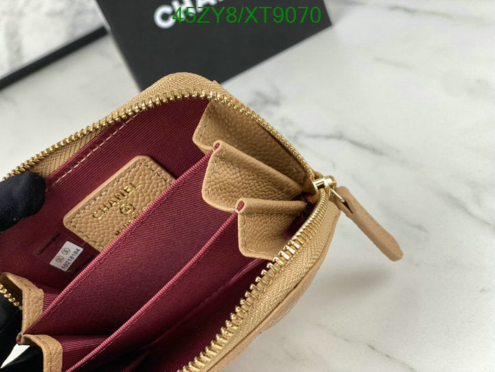 SAMC - CHL Wallets - 039