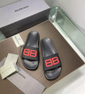 SAMC - BG Men Shoes - 375