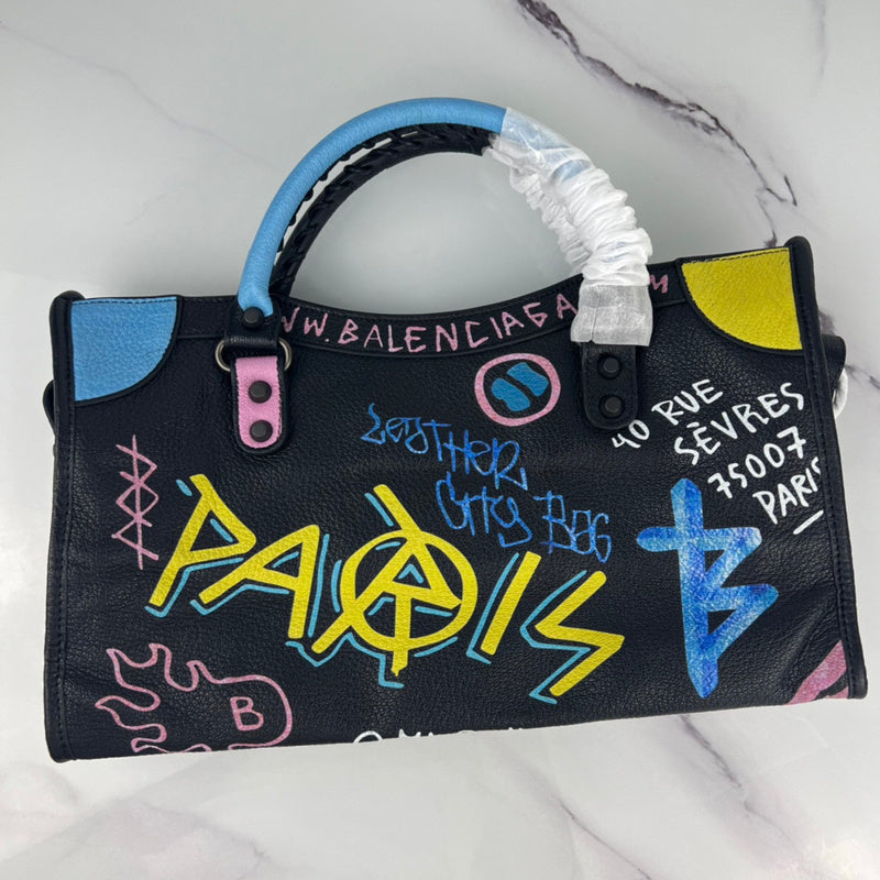 Glamy - BG Bags - 285