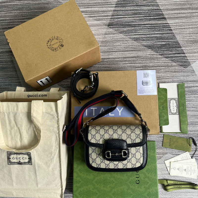 Satchel Bags - GCI Bags - 6594