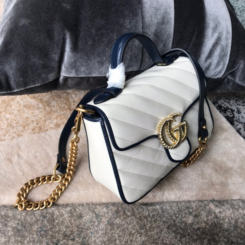 Satchel Bags - GCI Bags - 7098