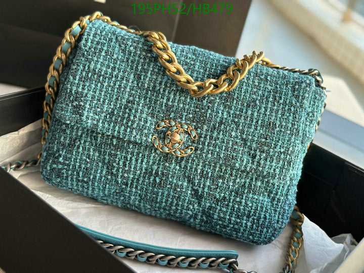 SAMC - CHL Bags - 317