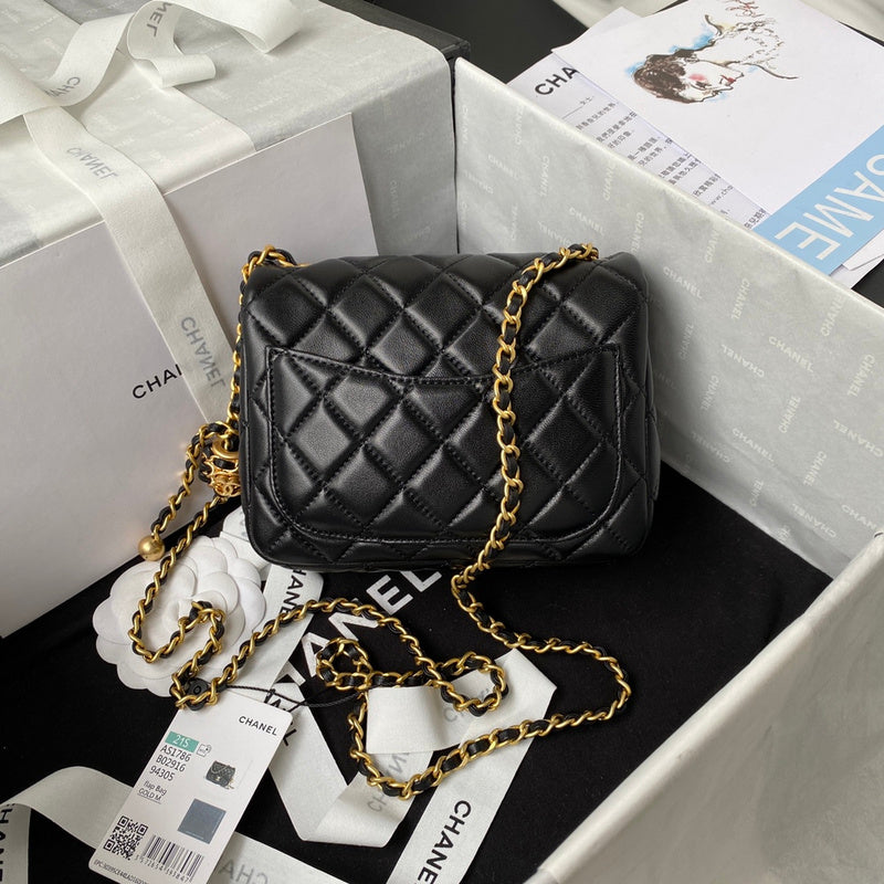 Satchel Bags - CLN Bags - 406