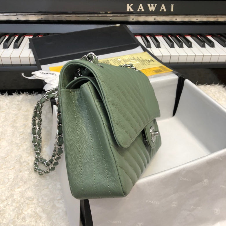 Satchel Bags - CLN Bags - 1129