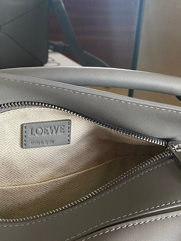 Glamy - LWO Bags - 641