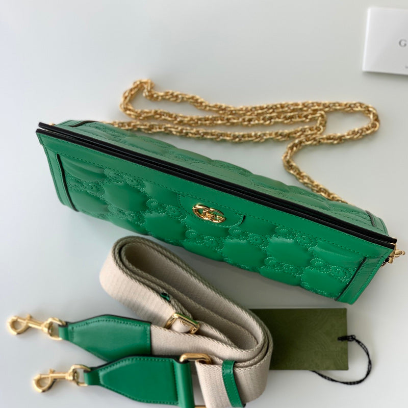 Satchel Bags - GCI Bags - 988