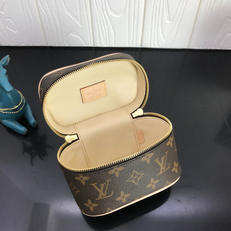 Satchel Bags - VL2 Bags - 154