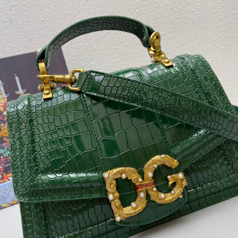 Glami-i DAG Bags - 198