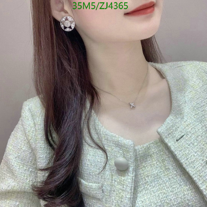 SAMC - CHL Jewelry Earrings - 560