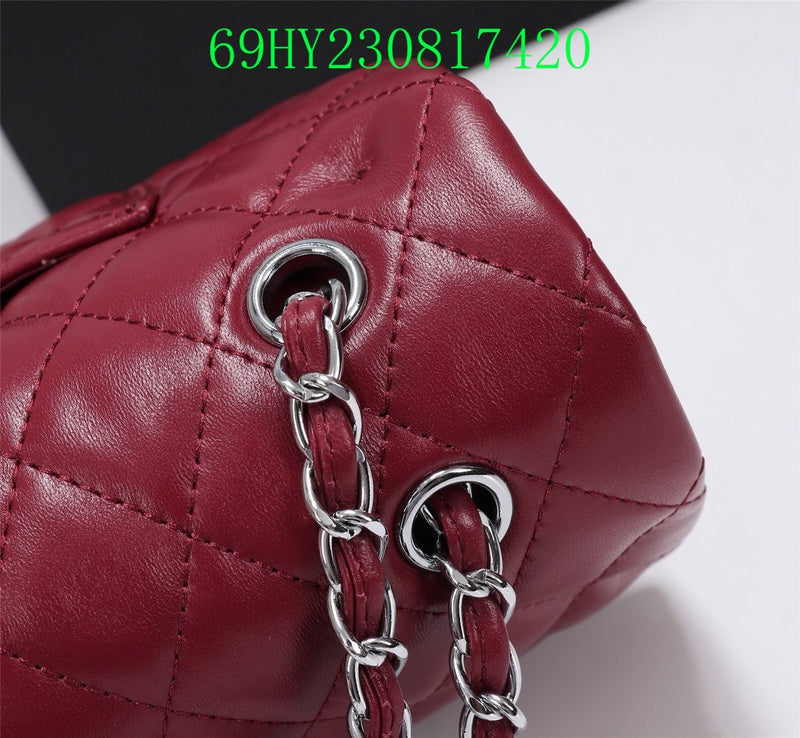 Satchel Bags - CHL Bags - 5293