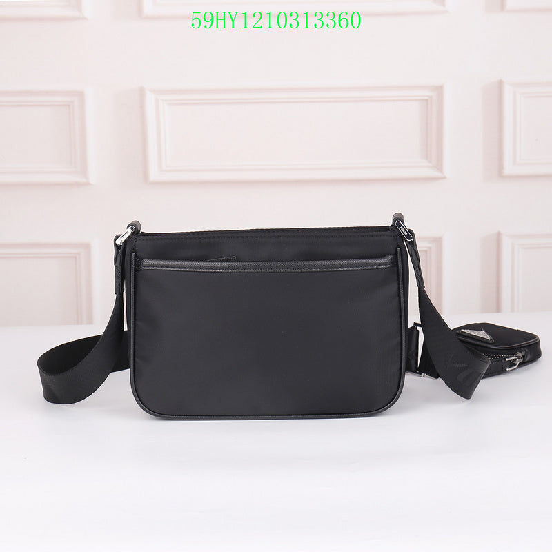Satchel Bags - PDA Bags - 3471