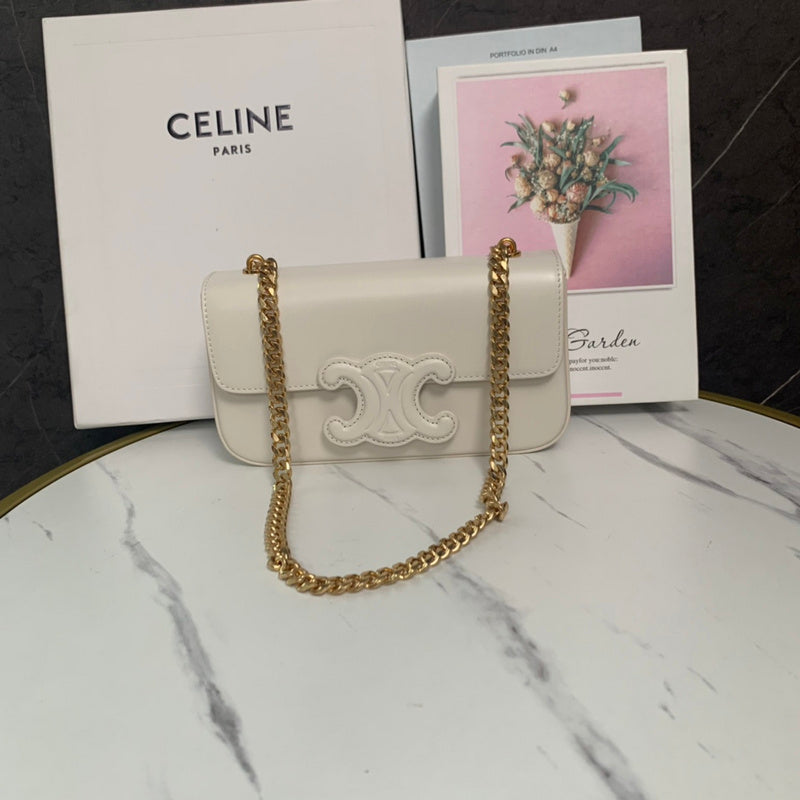 Glamy - COL Bags - 1120