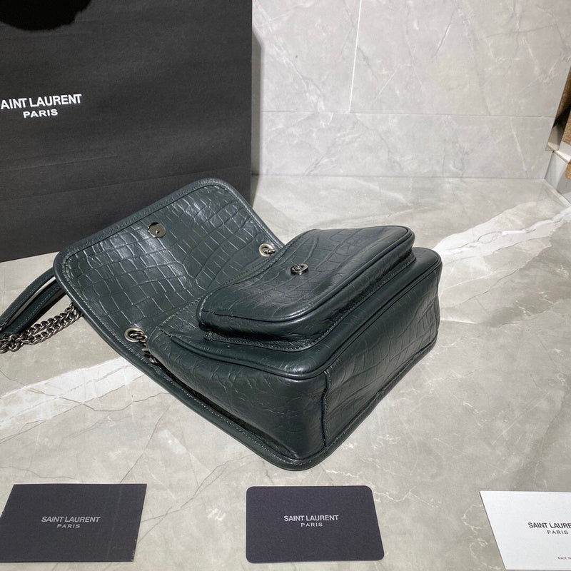 Glami- Glami- - SLY Bags - 1644