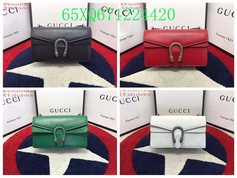 Glami Fashion - GCI Bags - 10703