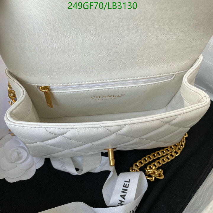 SAMC - CHL Bags - 928