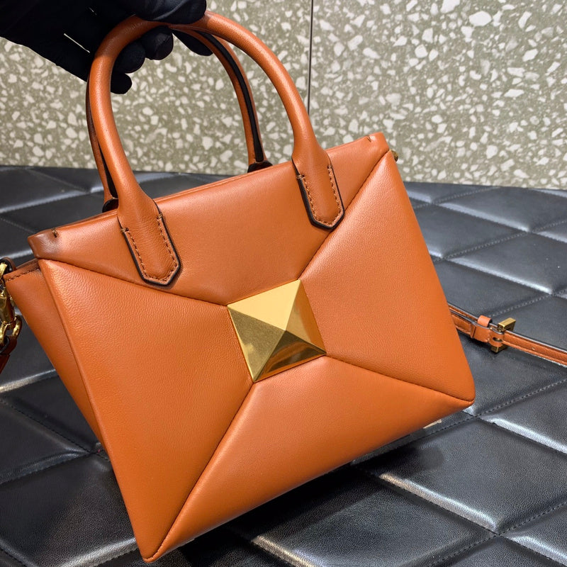 Satchel Bags - VTO Bags - 1037