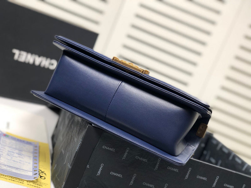 Satchel Bags - CHL Bags - 7471