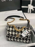 Satchel Bags - CHL Bags - 5610