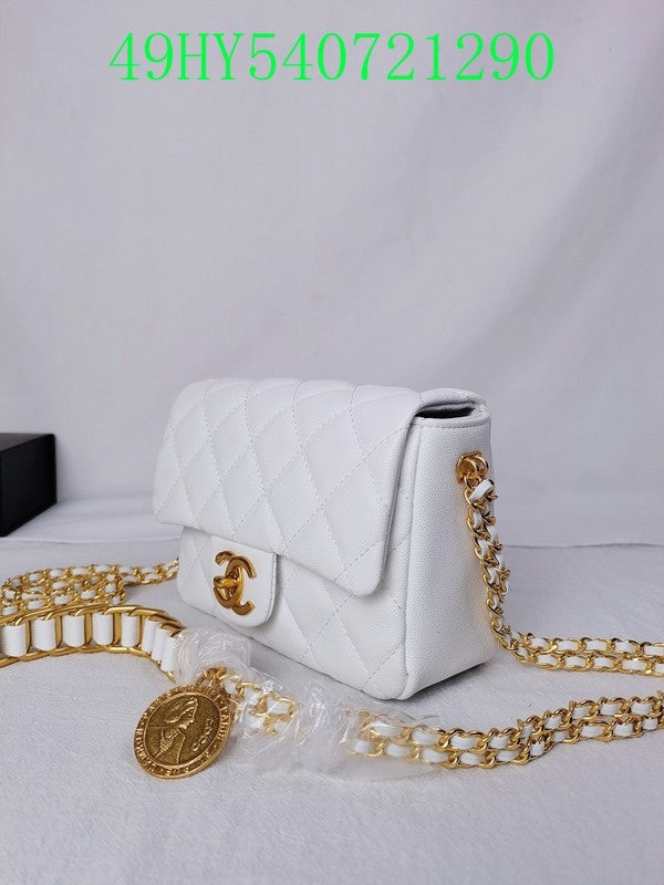 Satchel Bags - CHL Bags - 5219