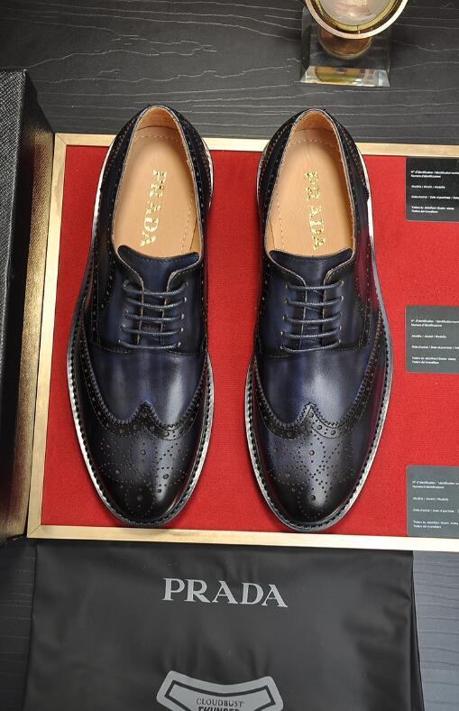 glamy - PD Men Shoes - 241