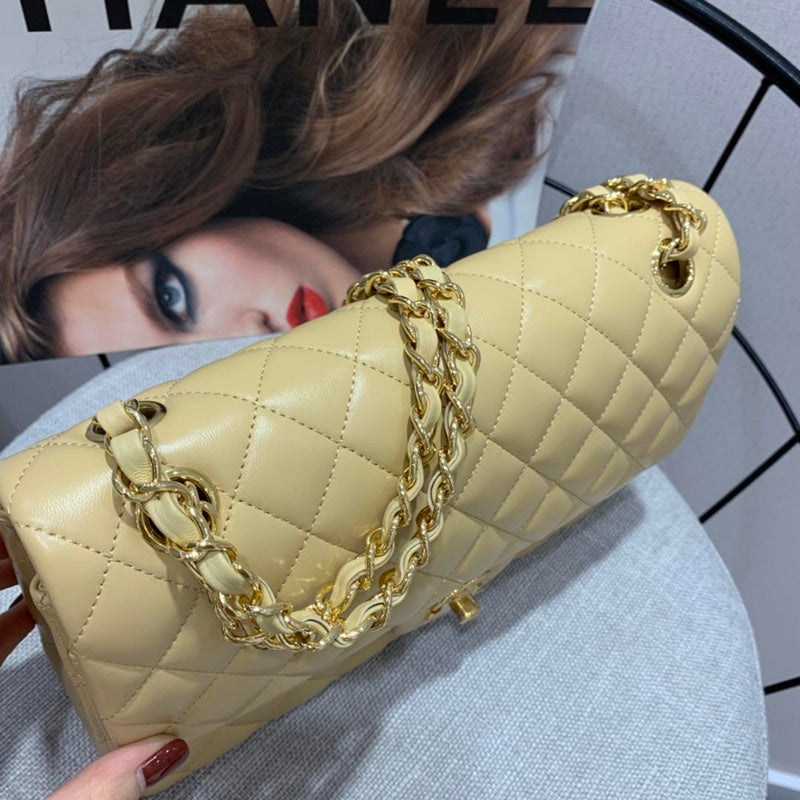 Satchel Bags - CHL Bags - 445
