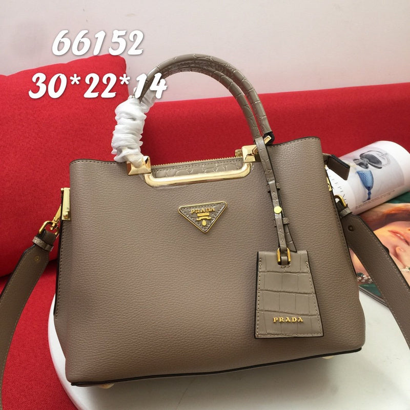 Satchel Bags - PDA Bags - 1248