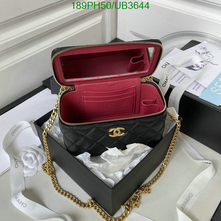 SAMC - CHL Bags - 312