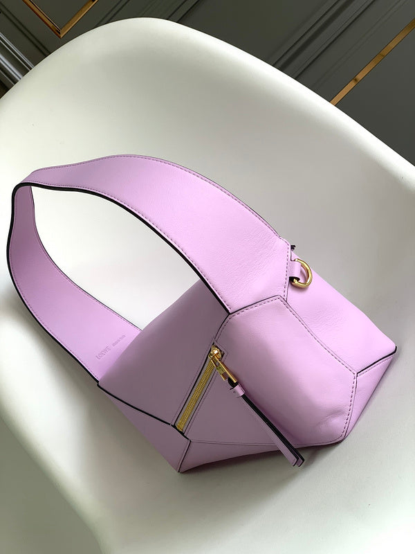 Glamy - LWO Bags - 431