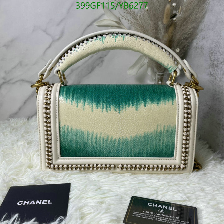 SAMC - CHL Bags - 831