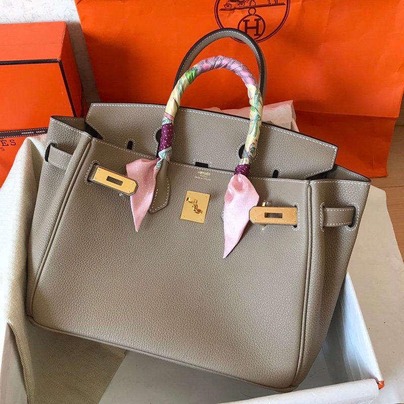 Satchel Bags - HMS-Bags - 710