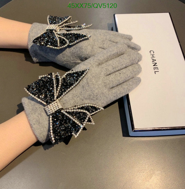 SAMC - CHL Gloves - 110