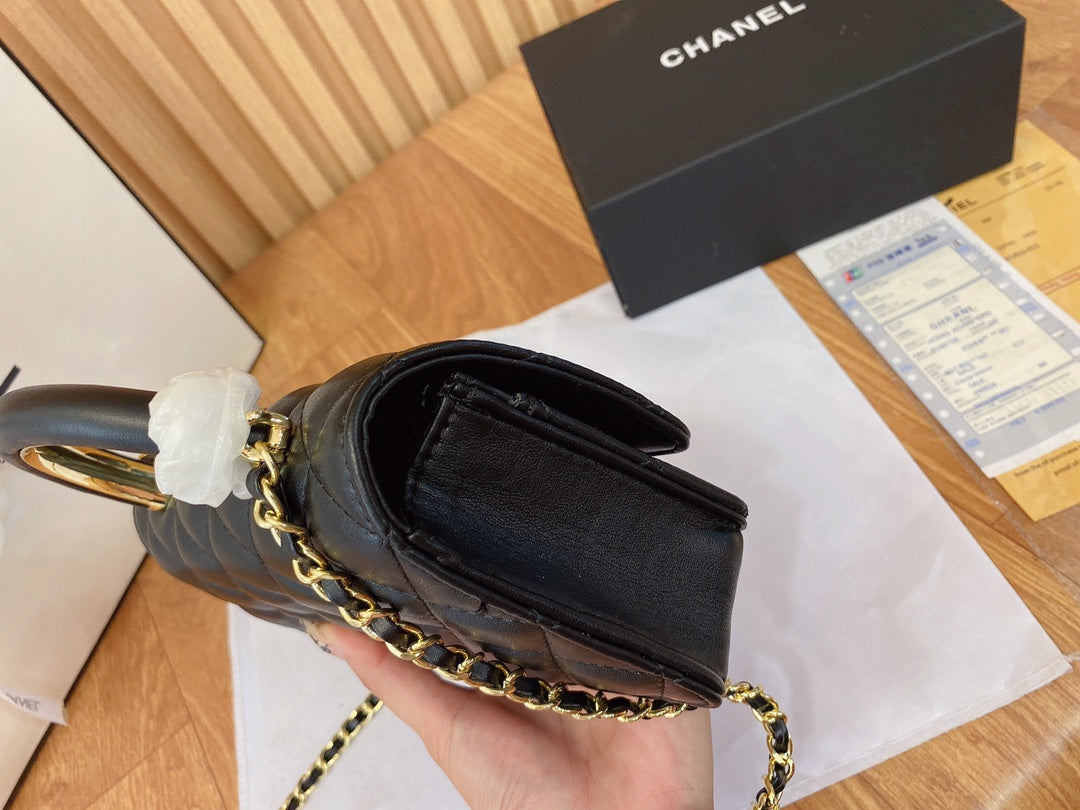 EN - New Lux Bags CHL 361